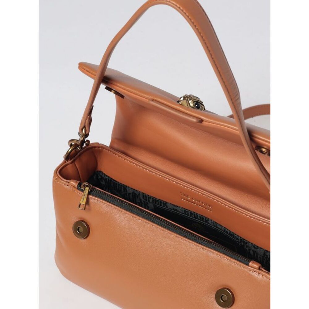 Kurt Geiger London Shoulder Bag Woman Leather - Picture 3 of 3